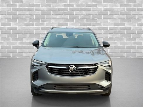 Certified 2023 Buick Envision Preferred w/ Sport Touring Package image 10