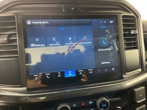 New 2026 Ford F150 STX w/ Equipment Group 200A image 23