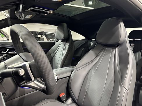 New 2026 Mercedes-Benz CLE 300 4MATIC Coupe image 13