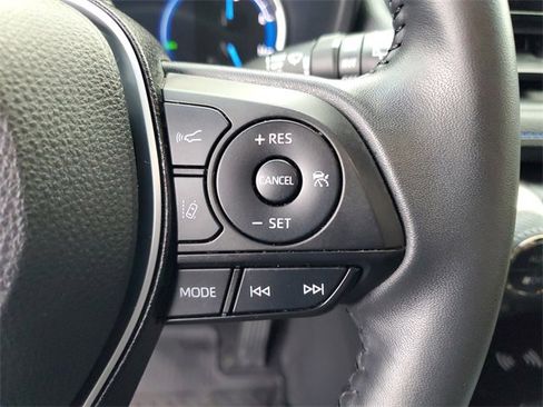 Used 2023 Toyota RAV4 SE image 30