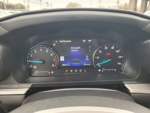 Certified 2023 Ford Explorer XLT w/ Equipment Group 202A image 29