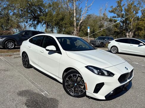 Used 2025 BMW 228i xDrive AWD/4WD image 5