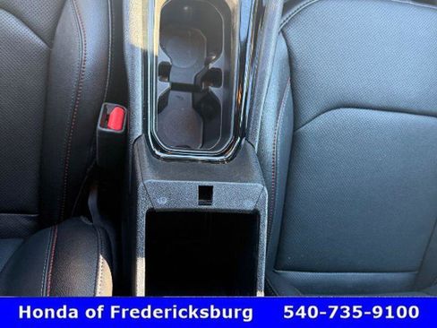 Used 2023 Jeep Compass Trailhawk w/ Trailhawk Elite Group image 25