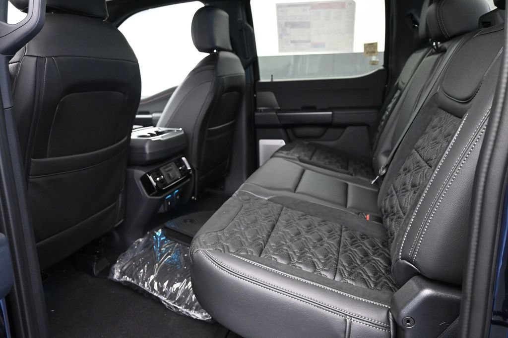 New 2026 Ford F150 Raptor AWD/4WD image 17