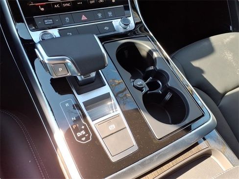 New 2026 Audi Q7 3.0T Premium image 12