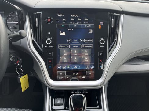 Used 2023 Subaru Legacy Premium image 27