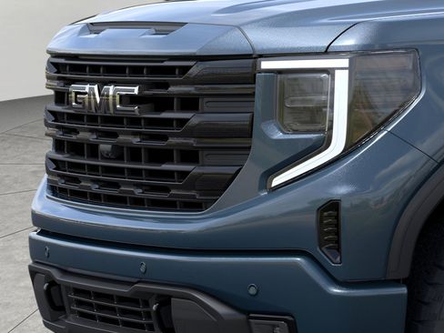 New 2026 GMC Sierra 1500 Elevation image 13
