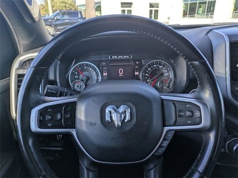 Used 2022 RAM 1500 Big Horn image 31