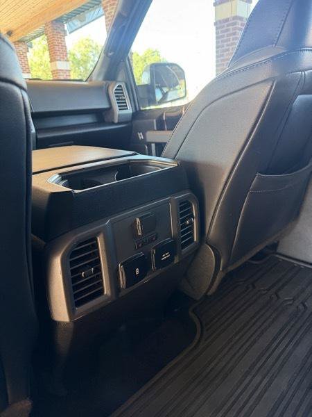 Used 2018 Ford F150 Raptor w/ Equipment Group 802A Luxury AWD/4WD image 15