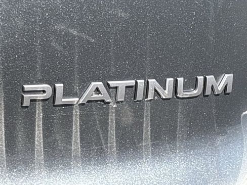 New 2025 Nissan Armada Platinum w/ Convenience Package image 12