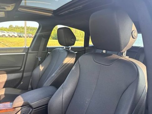 Used 2019 BMW 430i Gran Coupe xDrive AWD/4WD image 15