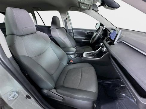 Used 2023 Toyota RAV4 XLE image 27