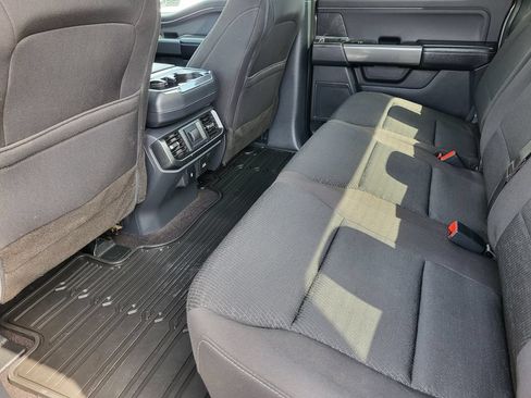 Used 2022 Ford F150 XLT w/ Equipment Group 302A High AWD/4WD image 34