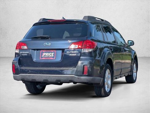 Used 2014 Subaru Outback 2.5i Limited w/ Moonroof Package AWD/4WD image 5