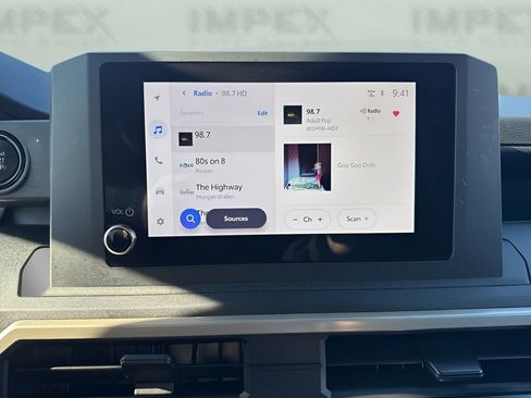 Used 2024 Toyota Tacoma SR image 15