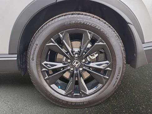 Certified 2023 Honda CR-V Sport Touring image 31