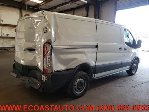 Used 2018 Ford Transit 150 130 Low Roof image 10