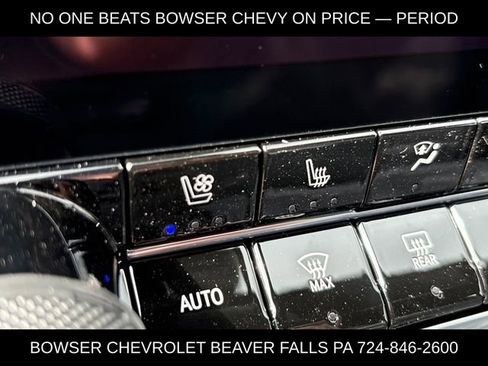 New 2026 Chevrolet Colorado ZR2 w/ Technology Package AWD/4WD image 11