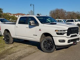 New 2026 RAM 2500 Laramie w/ Night Edition video 3