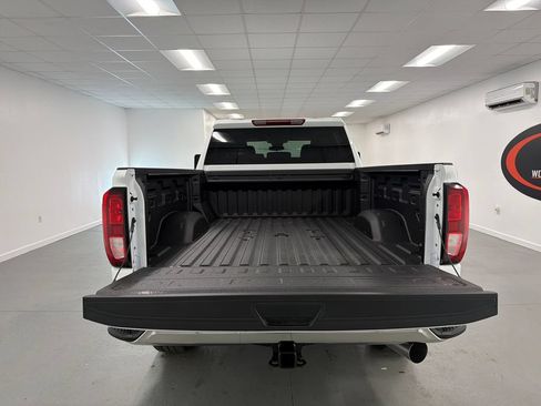 New 2026 GMC Sierra 2500 Pro AWD/4WD image 8