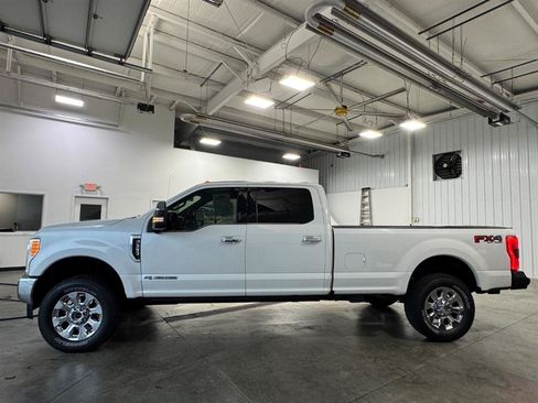 Used 2018 Ford F350 King Ranch w/ King Ranch Ultimate Package AWD/4WD image 30