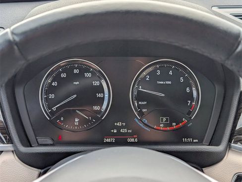 Used 2018 BMW X1 xDrive28i w/ Convenience Package image 27
