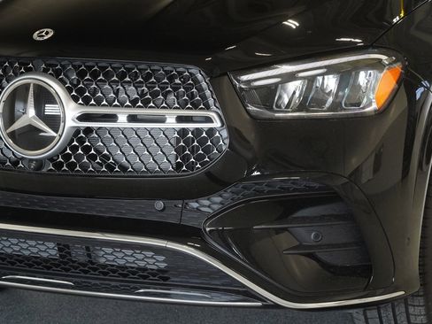 New 2026 Mercedes-Benz GLE 350 4MATIC image 8