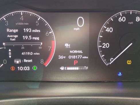 Used 2023 Honda Pilot Touring image 20