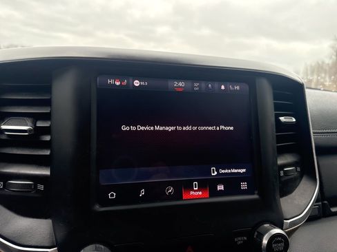 Used 2022 RAM 1500 Laramie image 27