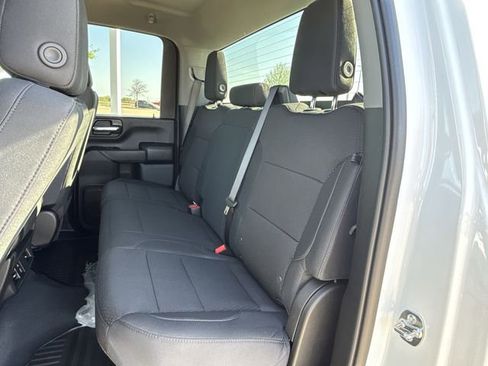 New 2026 GMC Sierra 3500 Pro w/ Convenience Package AWD/4WD image 28