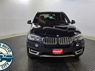 Used 2017 BMW X5 xDrive35i AWD/4WD video 2