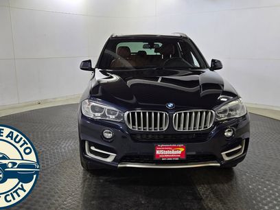 Used 2017 BMW X5 xDrive35i