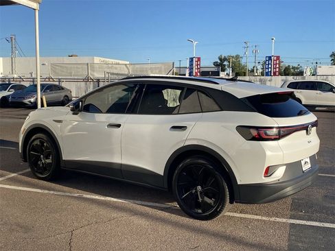 New 2025 Volkswagen ID.4 Pro S image 4