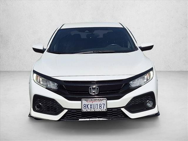 Used 2019 Honda Civic Sport image 2