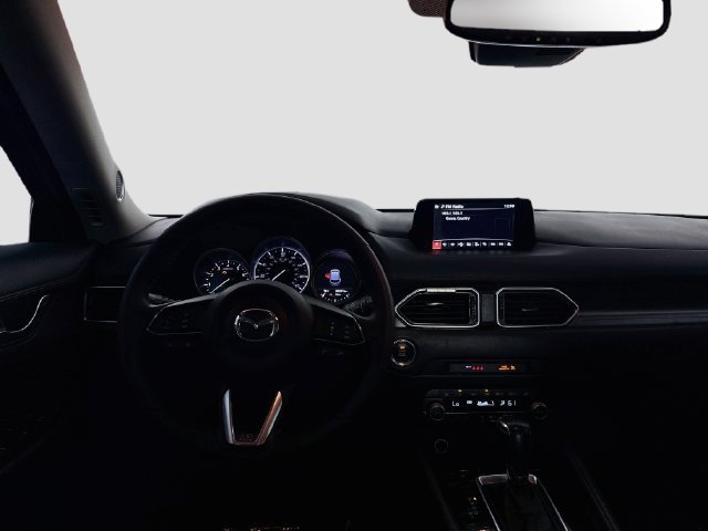 Used 2020 MAZDA CX-5 Touring FWD image 16
