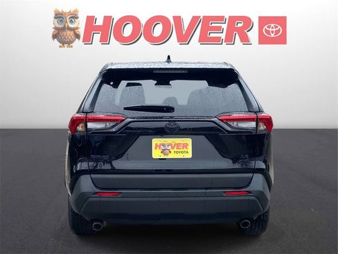 Used 2024 Toyota RAV4 LE image 3