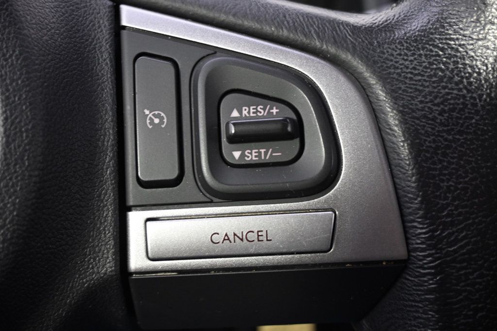 Used 2018 Subaru Forester 2.5i Limited w/ Popular Package #2 AWD/4WD image 35