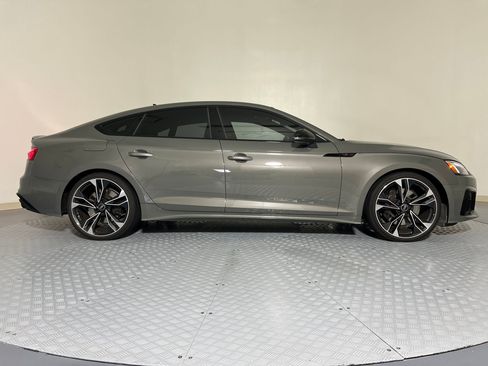 Used 2024 Audi S5 Premium Plus image 8