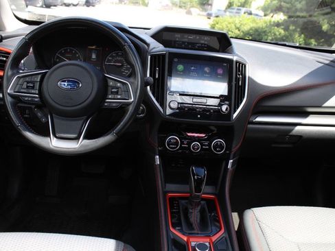 Used 2020 Subaru Forester Sport w/ Popular Package #2 AWD/4WD image 24