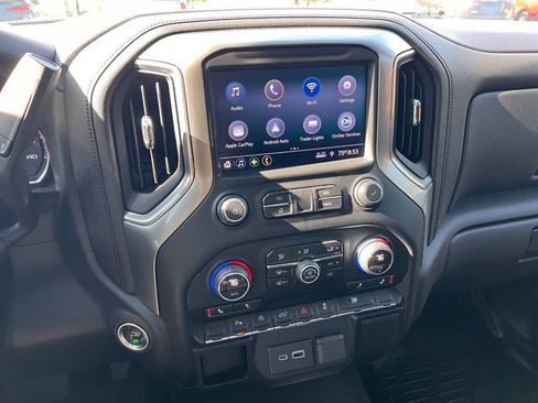 Used 2019 Chevrolet Silverado 1500 LT w/ All-Star Edition AWD/4WD image 18
