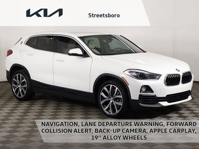 Used 2020 BMW X2 sDrive28i