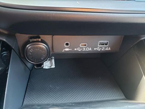 New 2026 Subaru WRX Limited AWD/4WD image 17