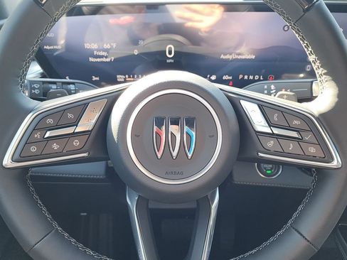 New 2026 Buick Enclave Avenir w/ Super Cruise Package image 20