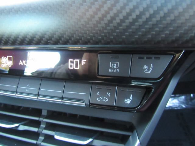 Used 2023 Audi e-tron GT Prestige w/ Prestige Package AWD/4WD image 45