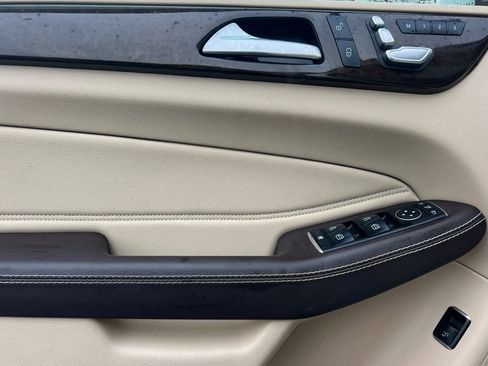 Used 2017 Mercedes-Benz GLE 350 image 15