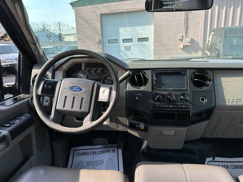 Used 2009 Ford F250 XL AWD/4WD image 15