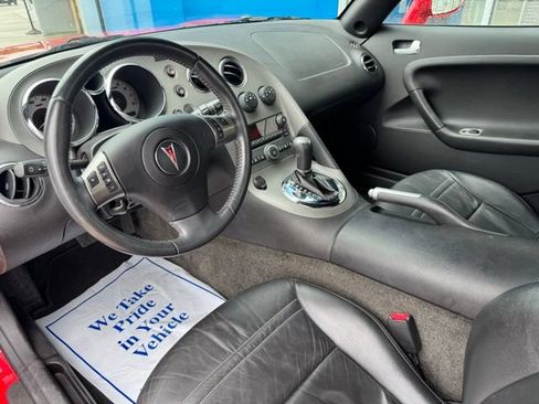 Used 2006 Pontiac Solstice Convertible w/ Premium Package RWD image 19