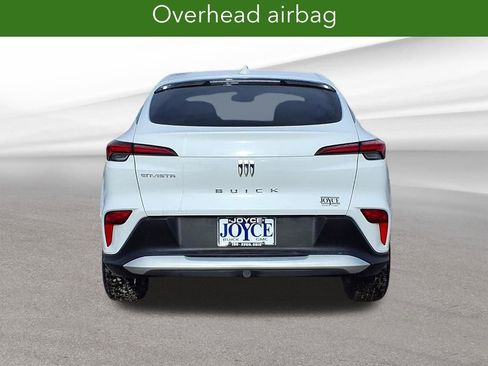 Certified 2024 Buick Envista Preferred image 29