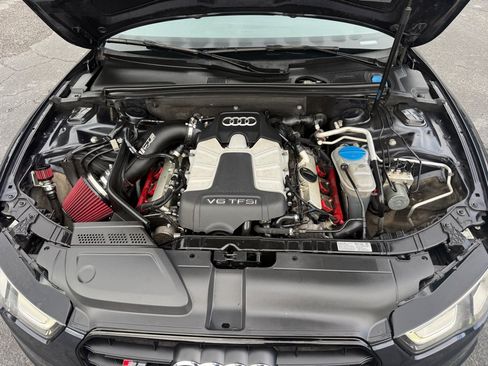 Used 2015 Audi S5 Premium Plus w/ Technology Package AWD/4WD image 48
