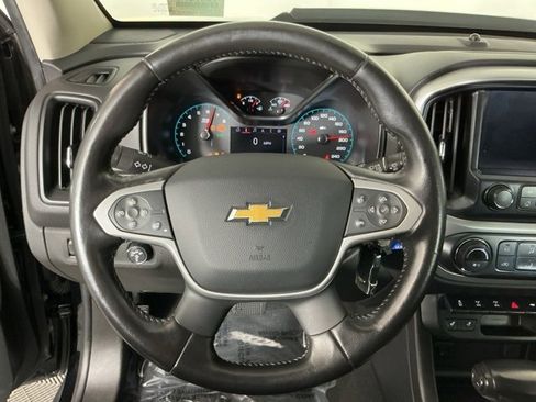 Used 2021 Chevrolet Colorado ZR2 image 15